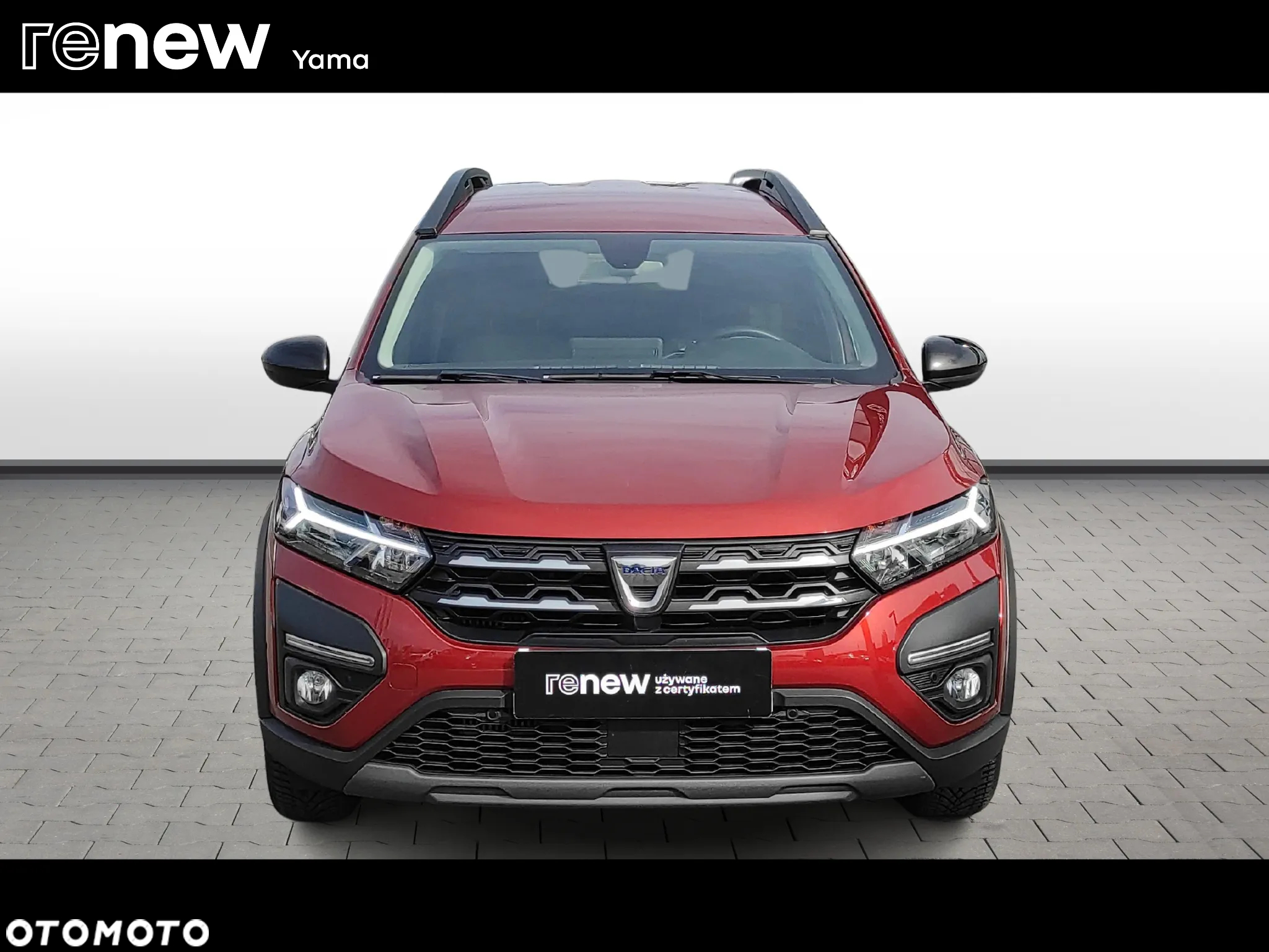 Dacia Jogger - 8