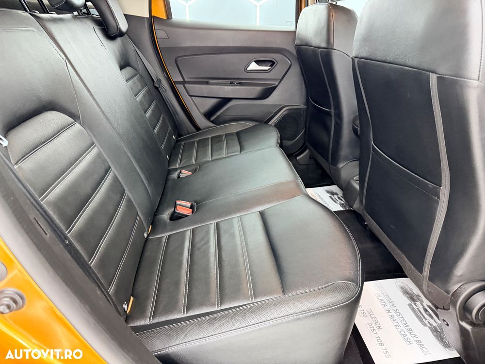 Dacia Duster TCe 100 Essential - 7