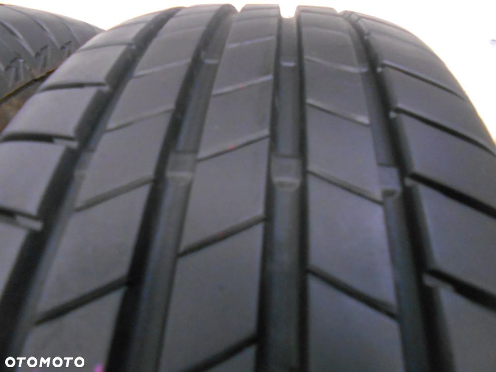 OPONY 195/65R15 BRIDGESTONE TURANZA T005 DOT 1024 7.8MM - 4