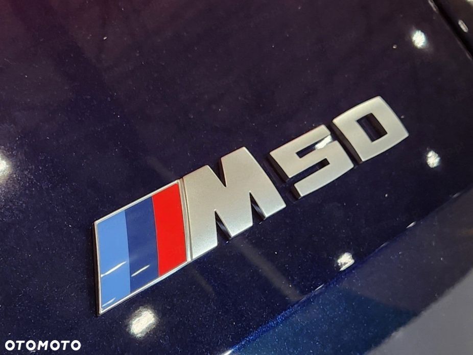 BMW X3 xM50 mHEV - 5