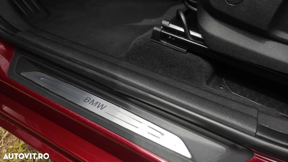 BMW Seria 2 218d Sport Line - 33