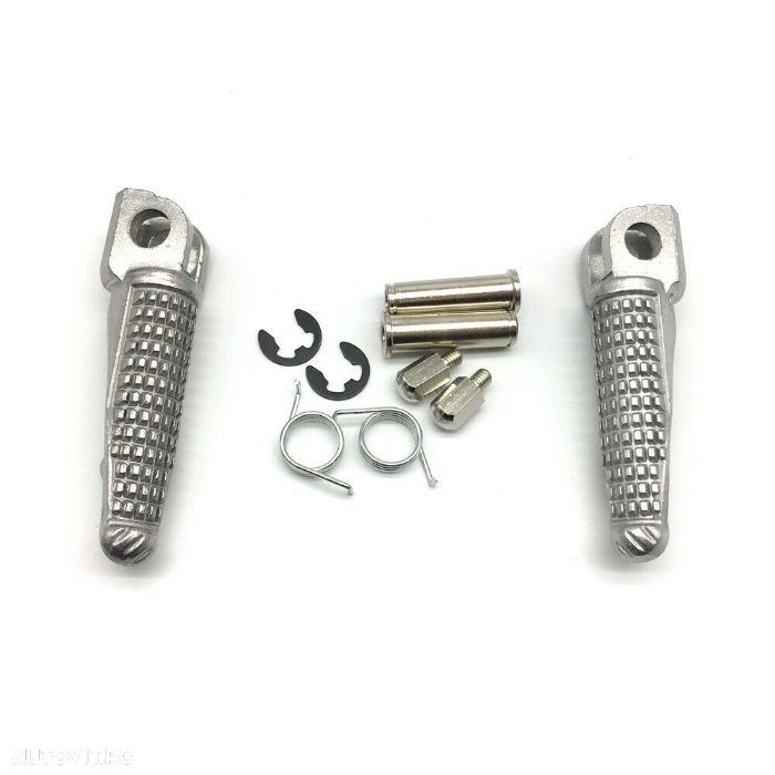 Set Suport Scarita Kawasaki ZX10R 2004 2005 stanga dreapta A450 - 4