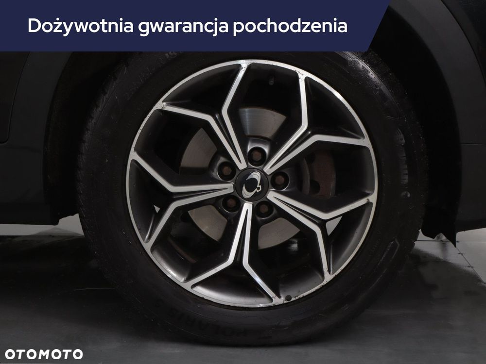 SsangYong/KGM Korando - 17