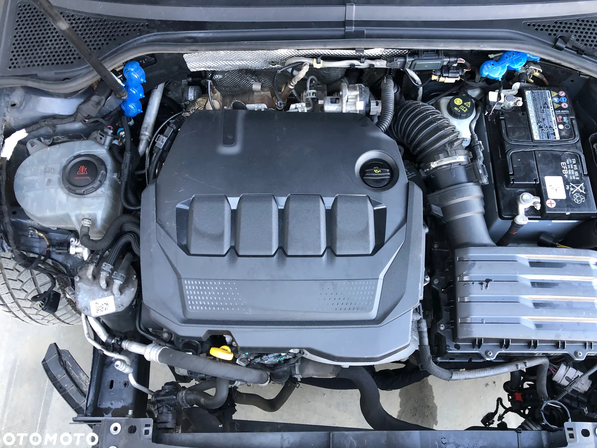 Volkswagen Passat Variant 2.0 TDI SCR DSG Business - 18