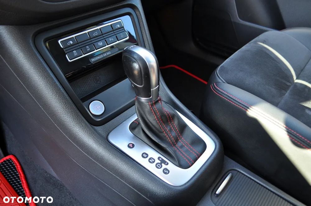 Seat Alhambra 2.0 TSI FR-Line DSG - 19