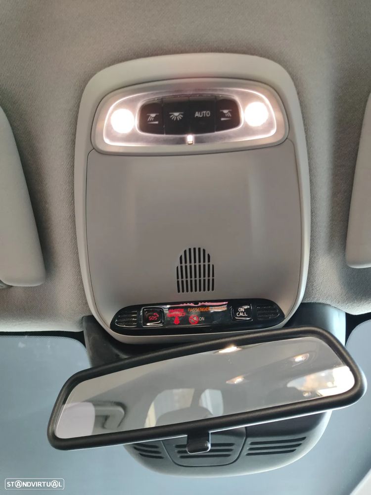 Volvo XC 40 1.5 T4 PHEV Essential - 27