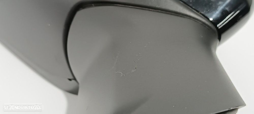 RETROVISOR DIREITO RENAULT CAPTUR II EDITION ONE - 3