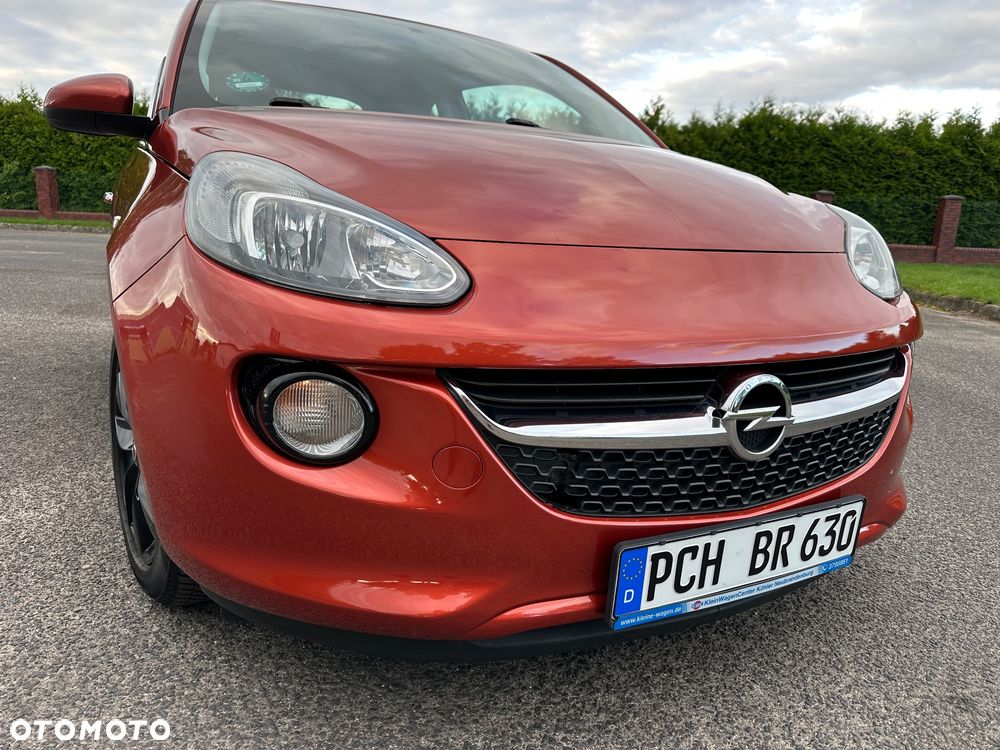 Opel Adam - 6