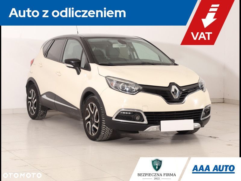 Renault Captur - 2