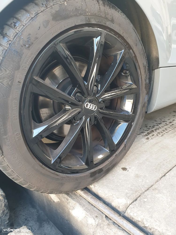 Audi TT Coupé 1.8 TFSI - 4