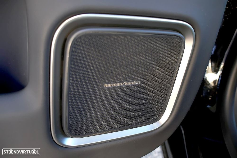 Polestar 4 Long Range 100 kWh Single Motor - 22