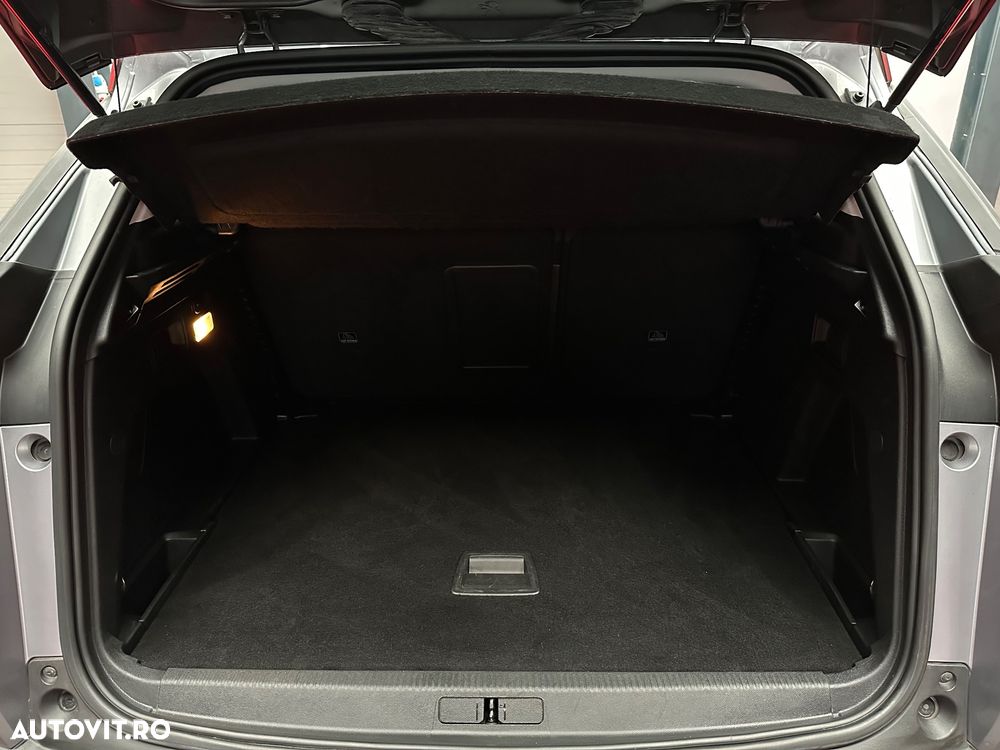 Peugeot 3008 1.6 BlueHDI S&S Active - 35