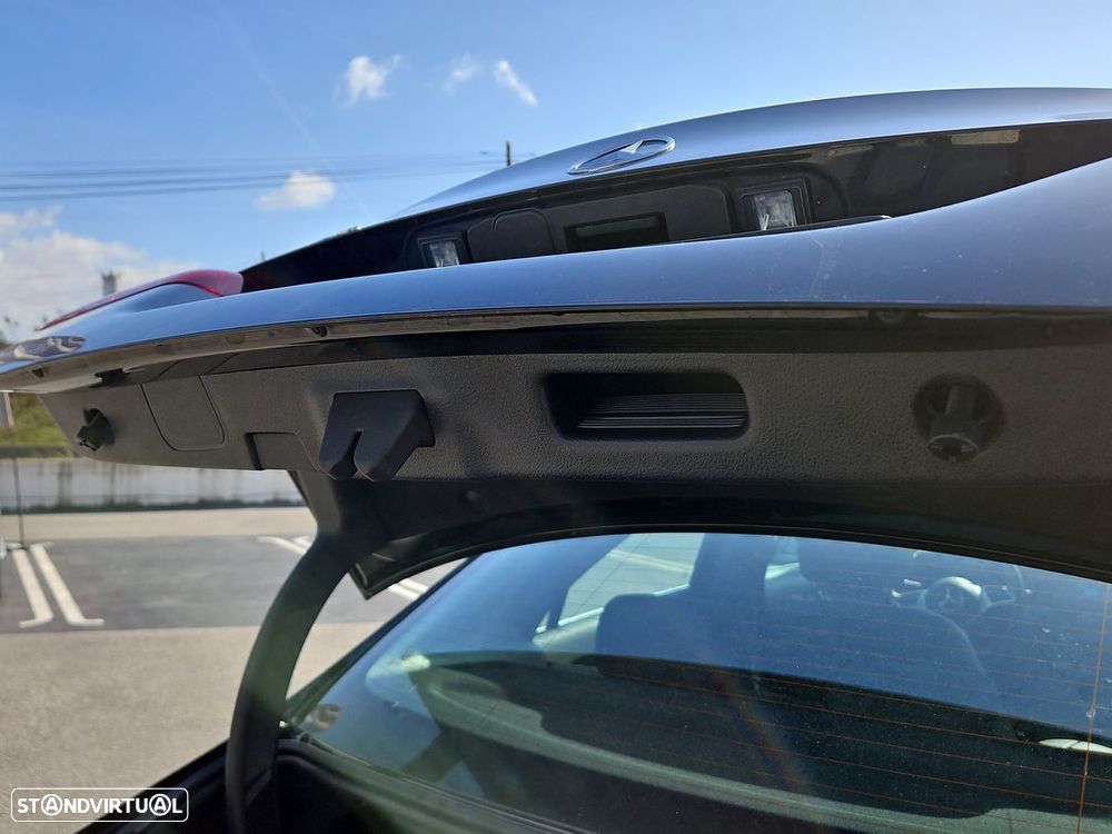 Mercedes-Benz A 250 - 19