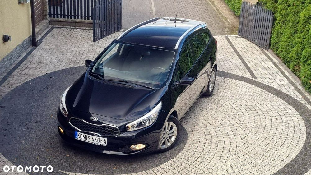 Kia Ceed - 19
