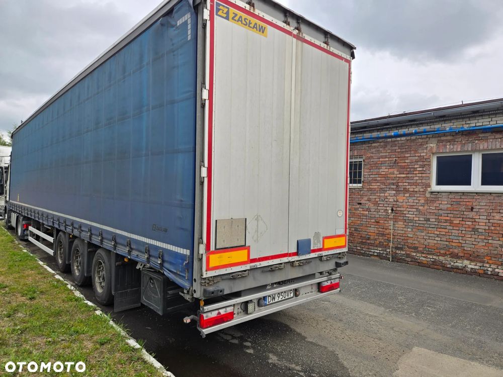 Scania R 450 - 8