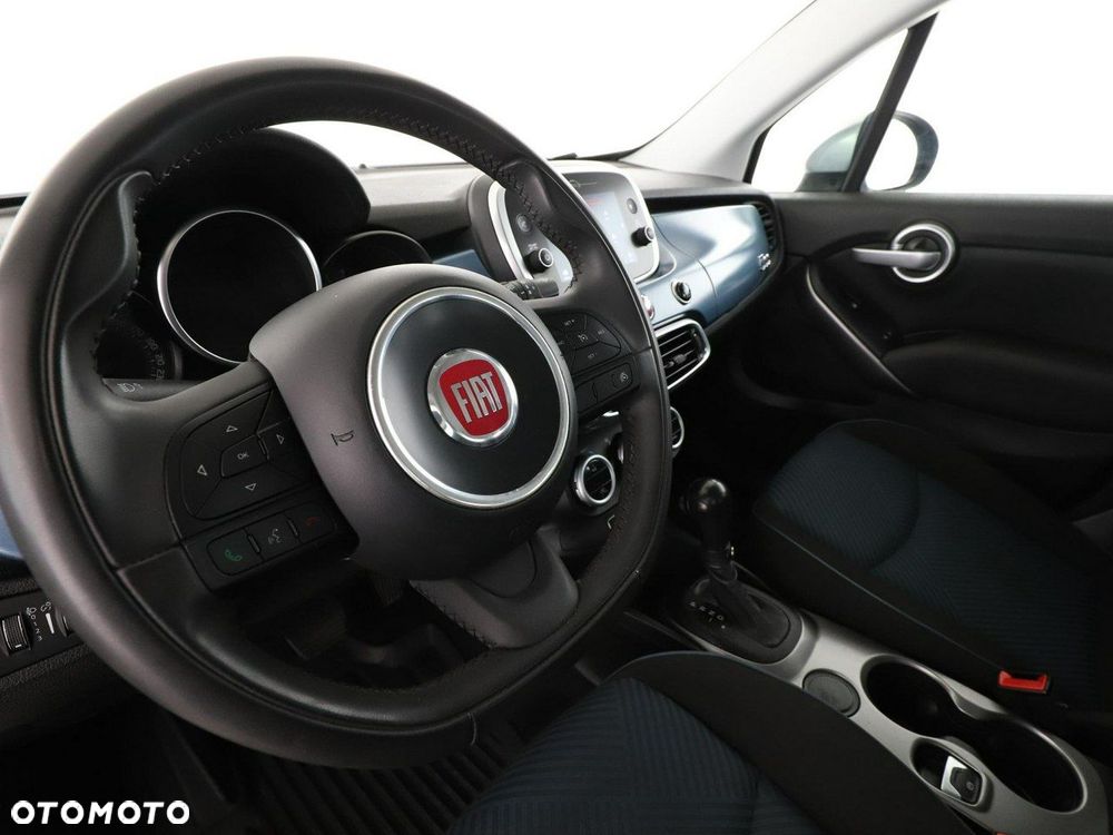 Fiat 500X 1.4 MultiAir DCT 4x2 S&S Mirror - 14