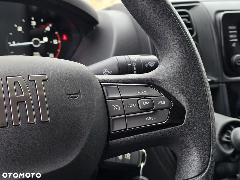 Fiat Ducato 35 H3-Power L3H3 - 14