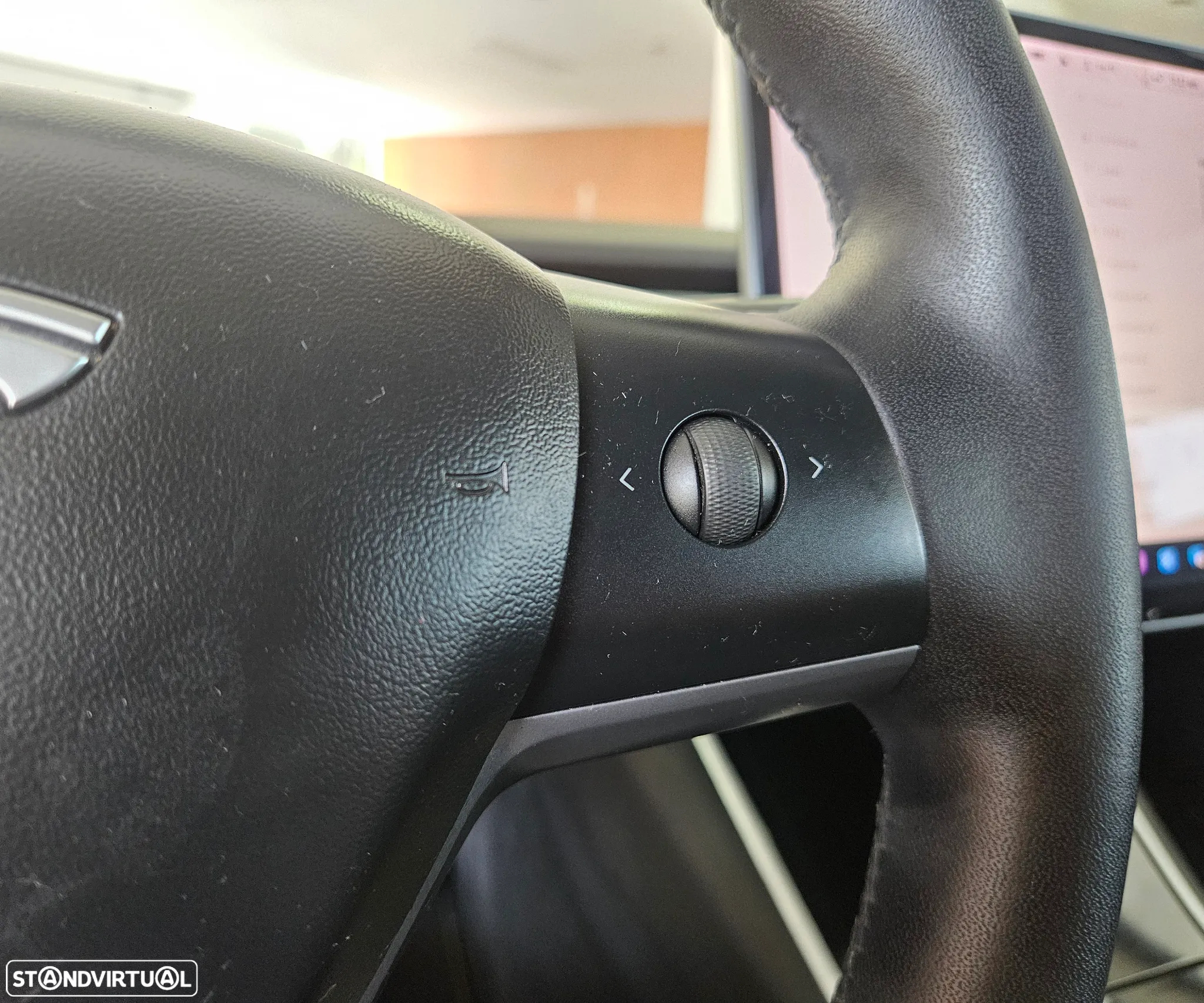 Tesla Model 3 Standard Range Plus RWD - 23