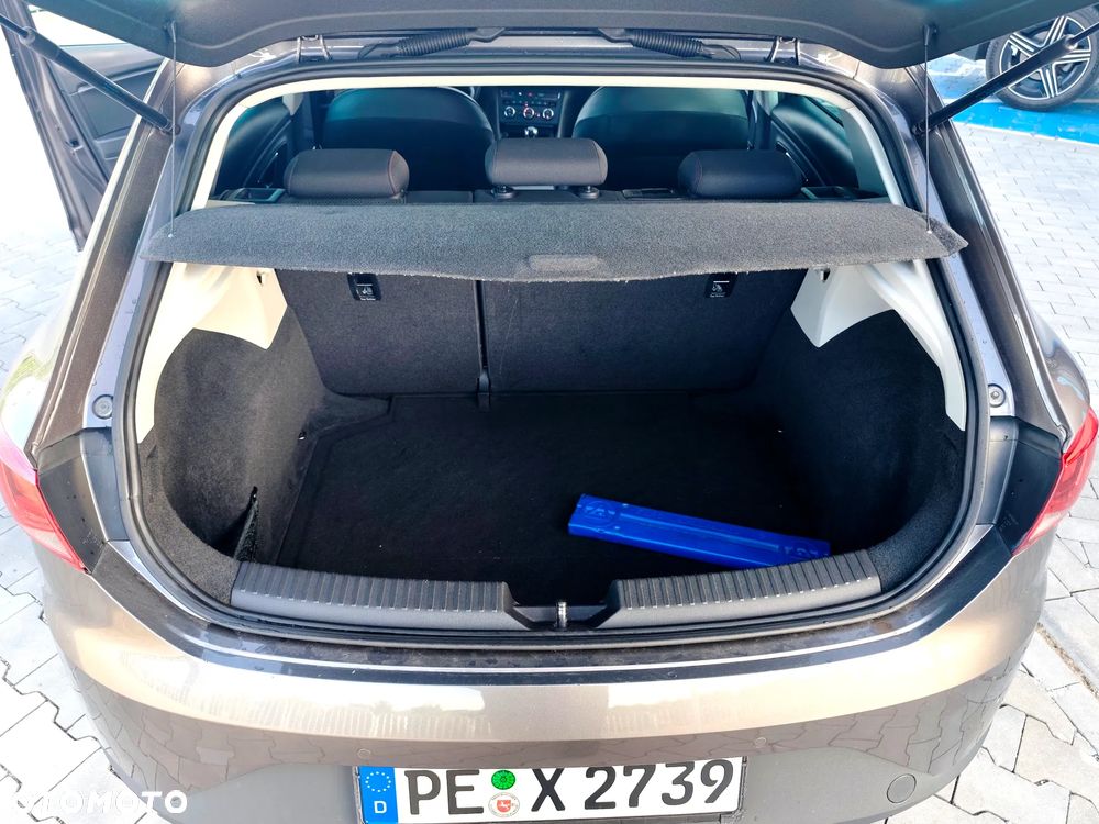 Seat Leon 1.8 TSI Start&Stop FR - 23