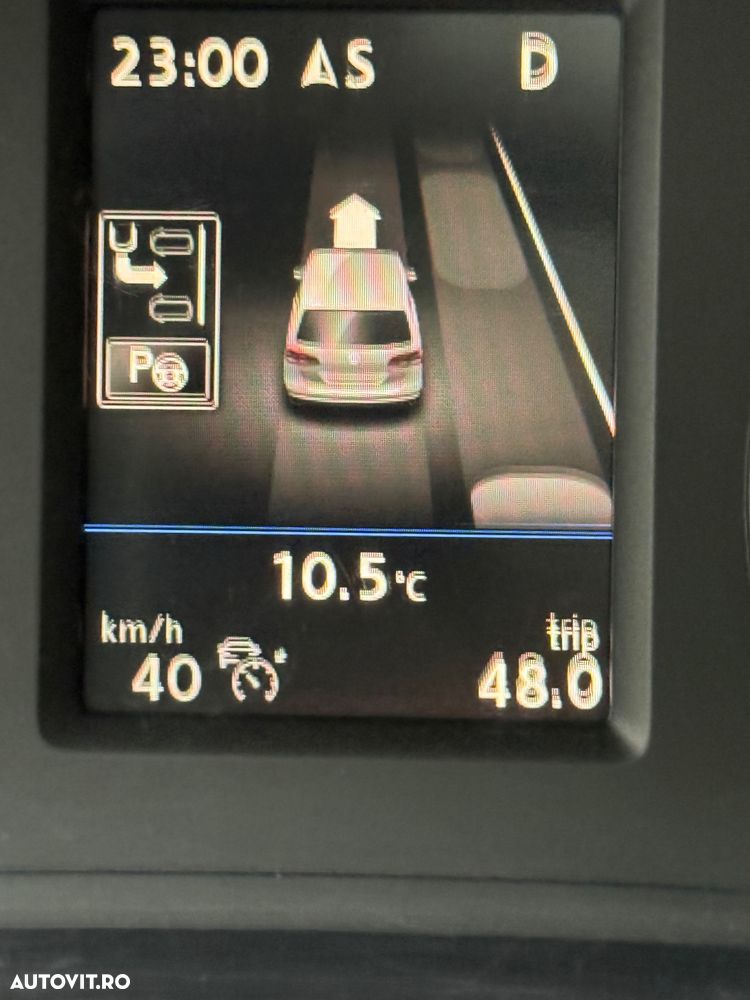 Volkswagen Sharan 2.0 TDI DSG (BlueMotion Technology) Highline - 21