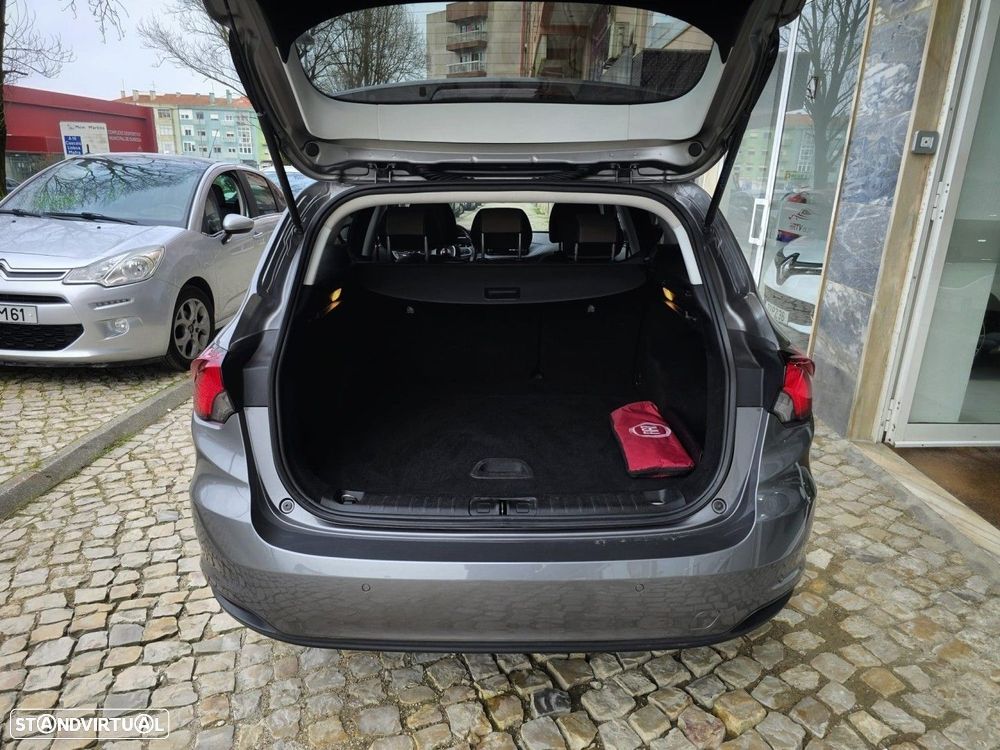 Fiat Tipo Station Wagon 1.3 M-Jet Lounge J17 - 8