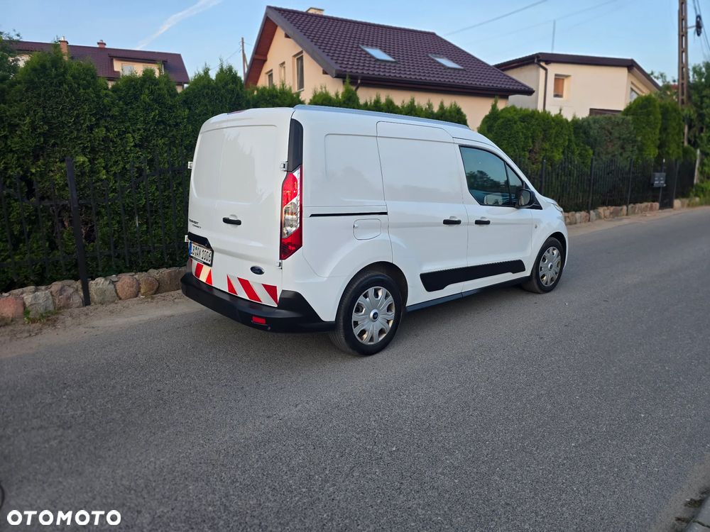 Ford Transit Connect 230 L2 Trend (bryg.) - 13