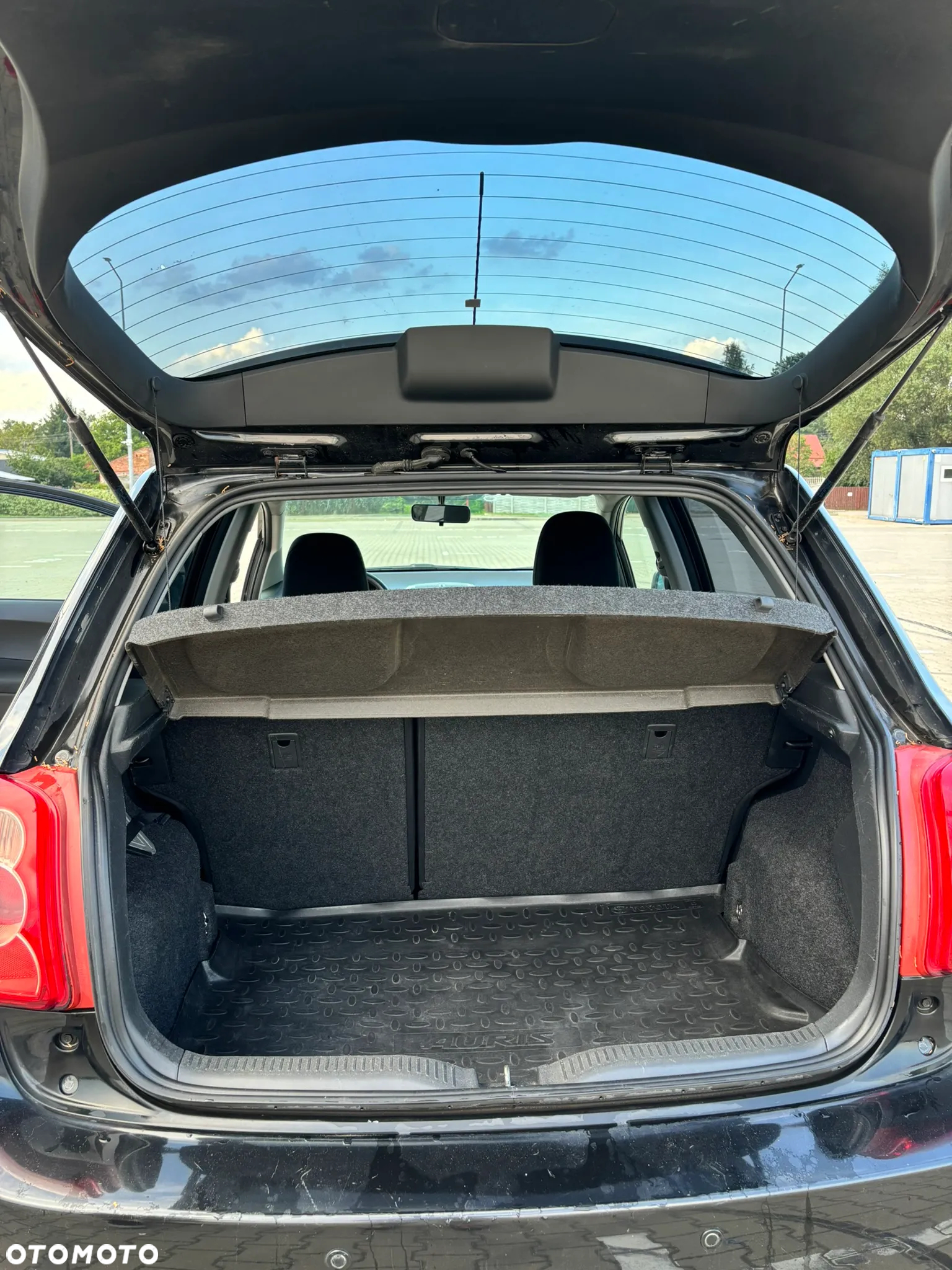 Toyota Auris 2.0 D-4D Premium - 14