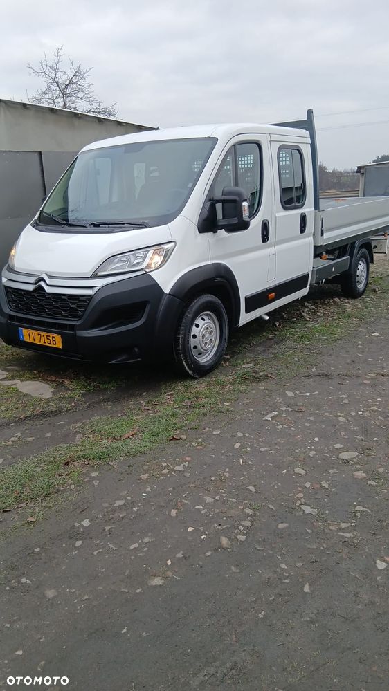 Citroën Jumper - 2