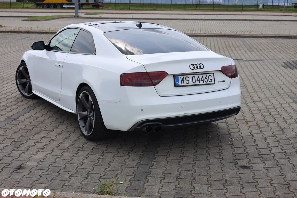 Audi A5 Coupé 2.0 TFSI Quattro S tronic - 5