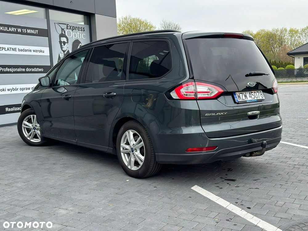 Ford Galaxy - 5