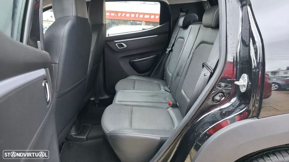 Dacia Spring Electric 45 Essential - 18