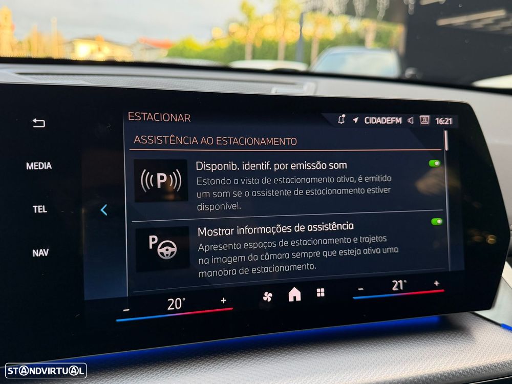 BMW X1 xDrive25e Pack Desportivo M - 54