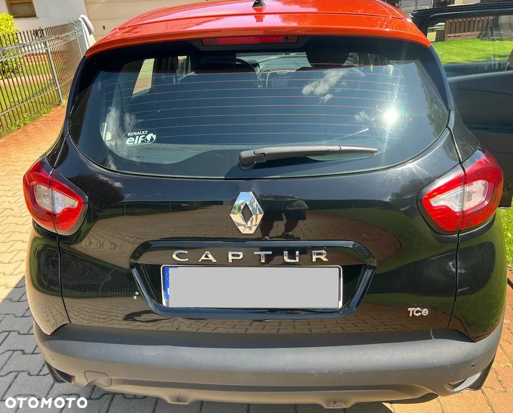 Renault Captur - 3