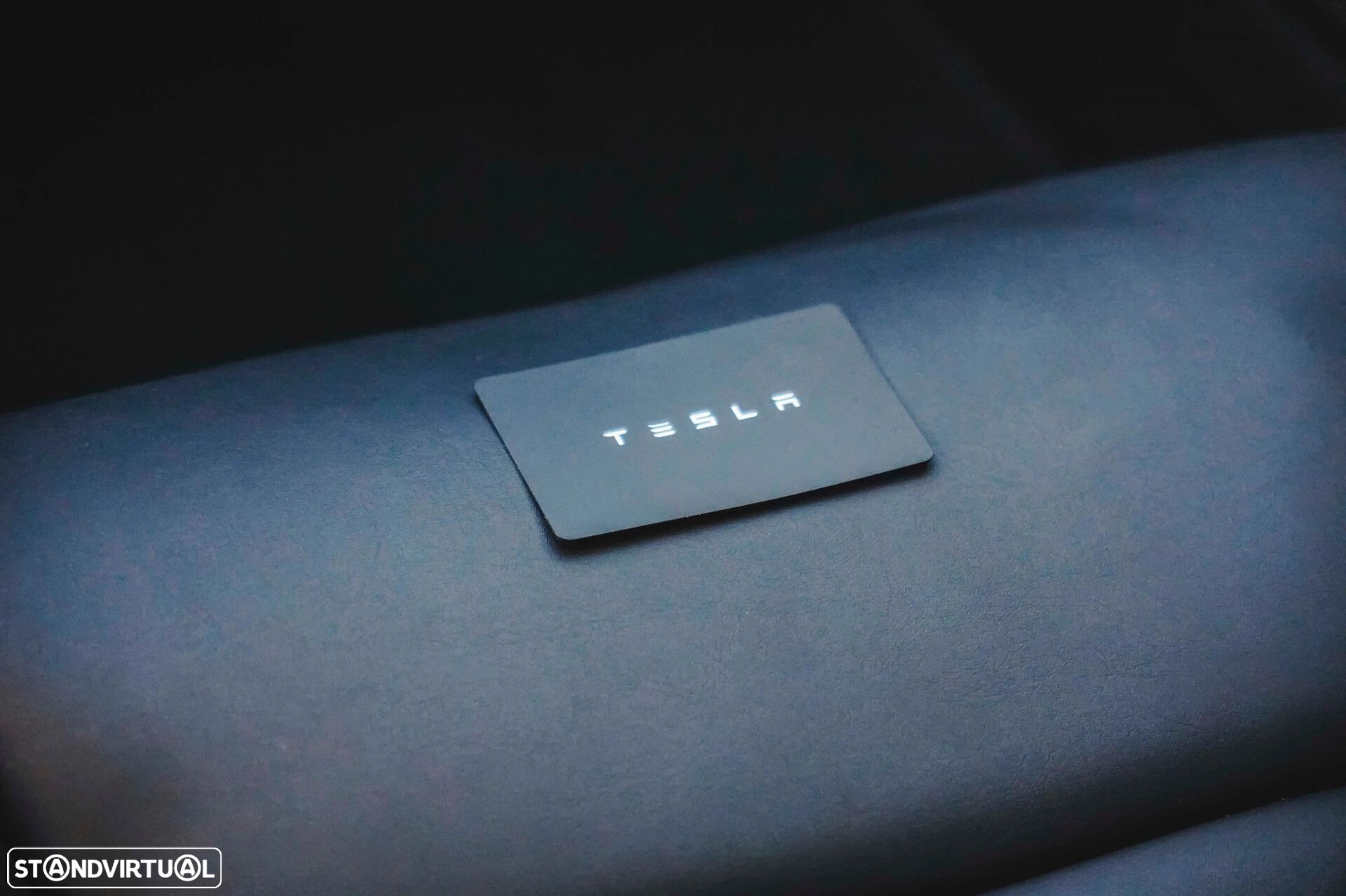 Tesla Model 3 Standard RWD Plus - 29
