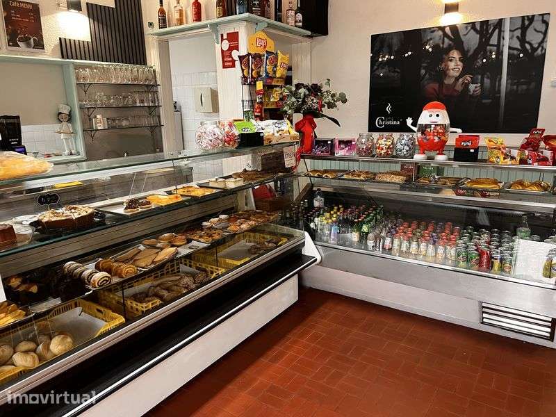 Padaria pastelaria trespasse - Grande imagem: 5/8