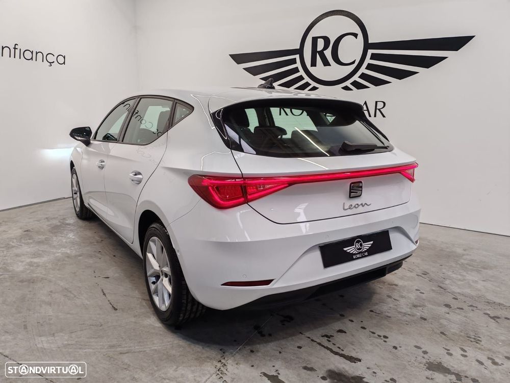 SEAT Leon 1.0 TSI Style - 3