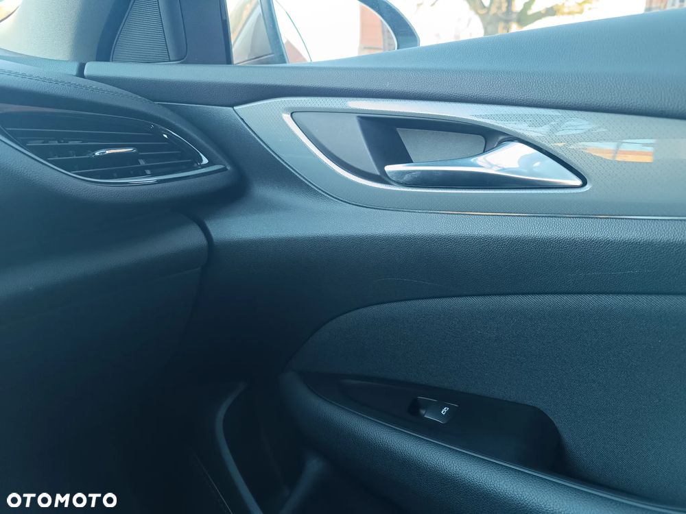 Opel Insignia 2.0 CDTI ecoFLEX Start/Stop Innovation - 34