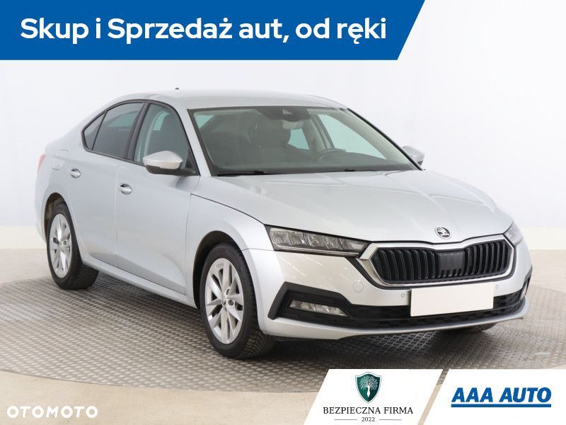 Skoda Octavia - 3