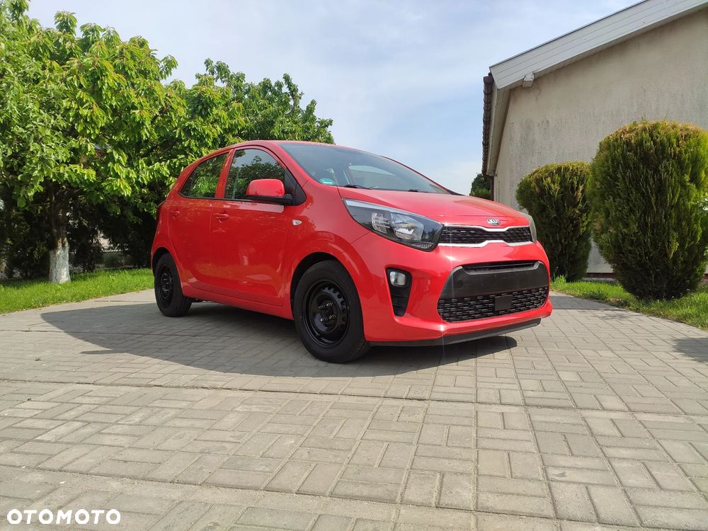 Kia Picanto 1.0 Edition 7 - 1