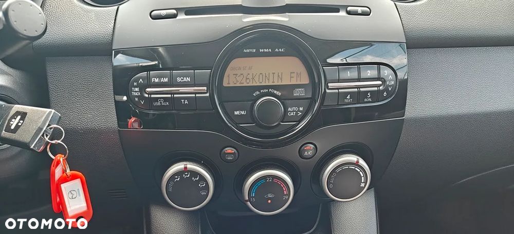 Mazda 2 1.3 MZR Edition - 34