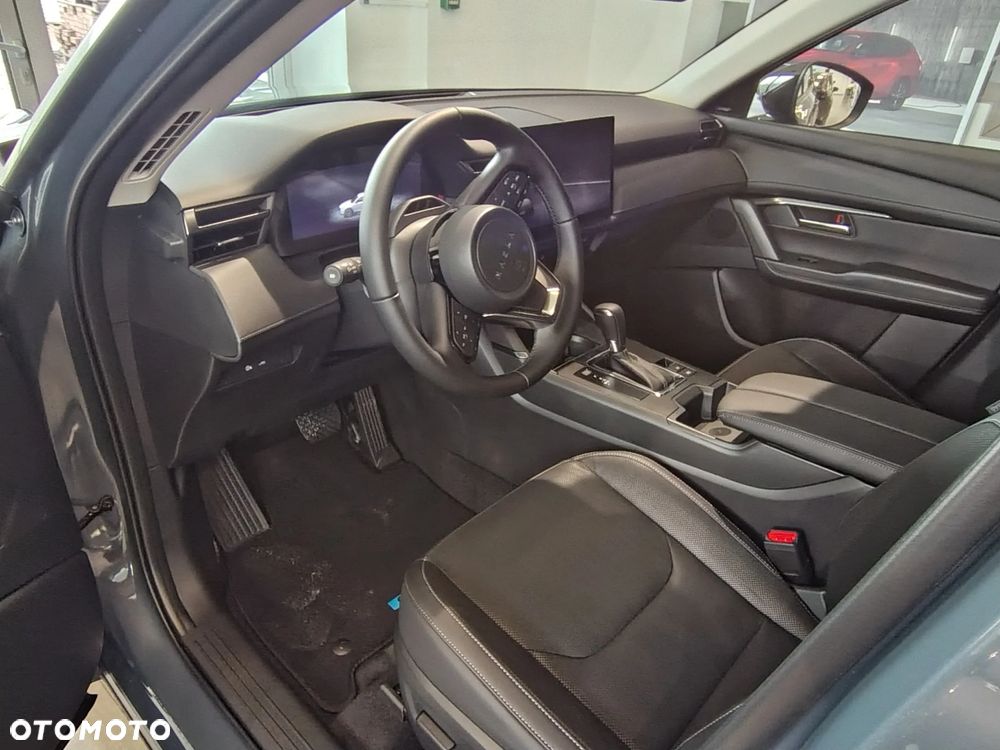 Mazda CX-5 2.5 e-SKYACTIV G Center-Line - 7