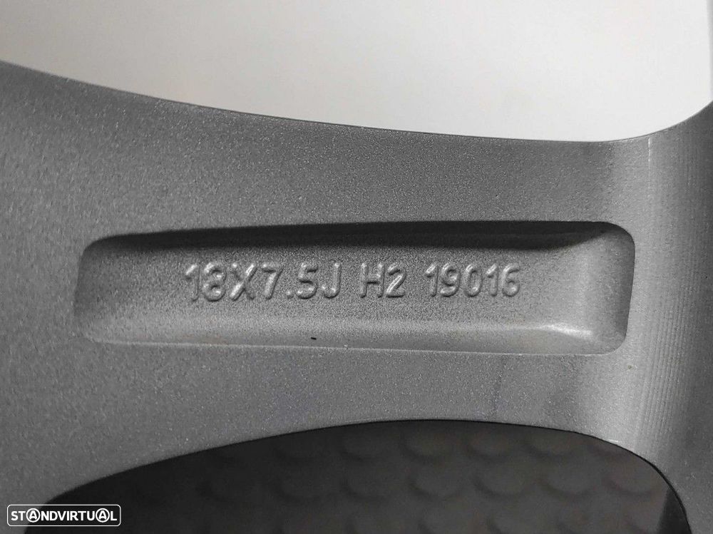 PNEU MG ROVER MG HS 1.5 EHS HYBRID - 5