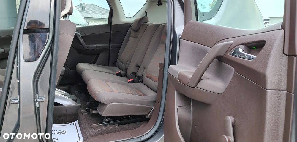 Opel Meriva 1.4 Ecoflex Color Edition - 28