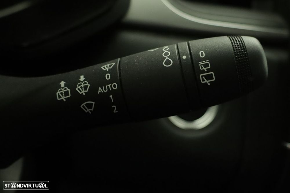 Renault Captur 1.0 TCe Techno Bi-Fuel - 18