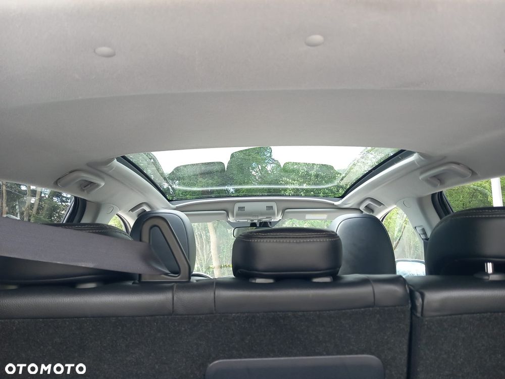 Mitsubishi ASX 1.8 DI-D 4WD Instyle - 11