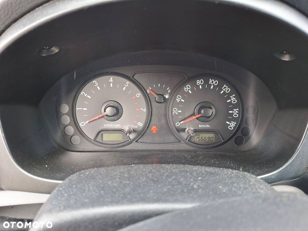 Kia Picanto 1.1 LX - 9