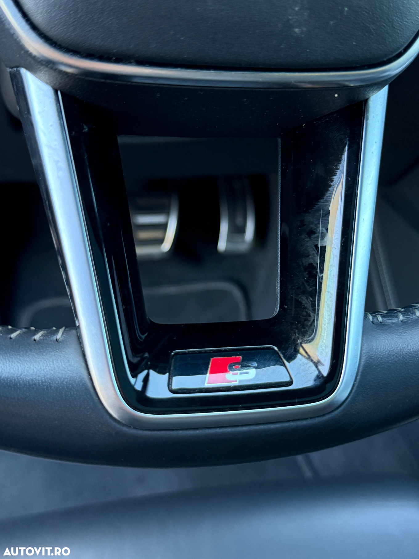 Audi A7 50 TDI quattro Tiptronic - 37