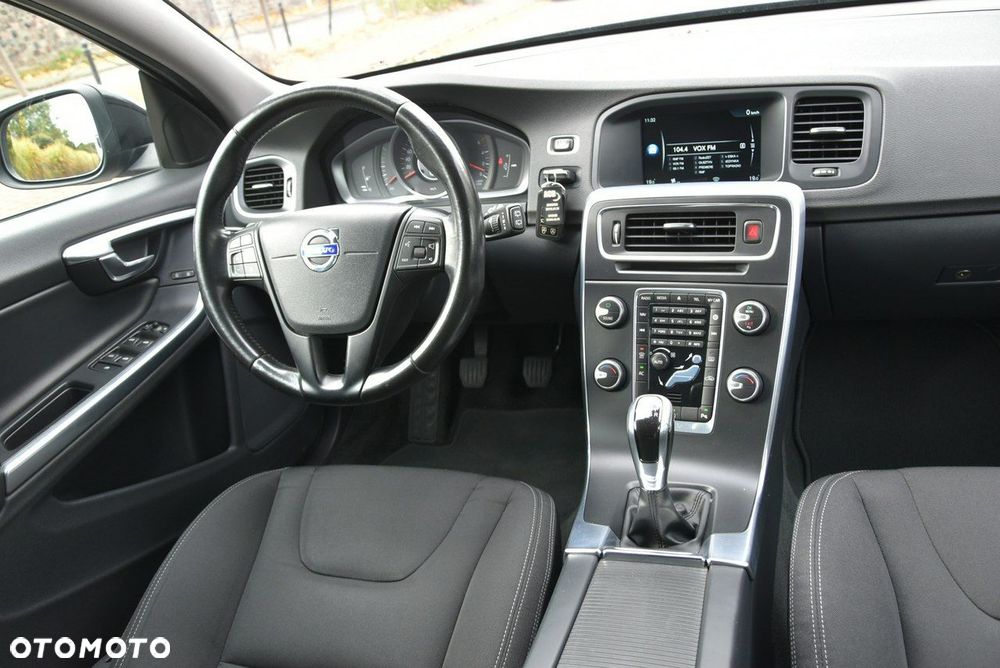 Volvo V60 D2 Kinetic - 9