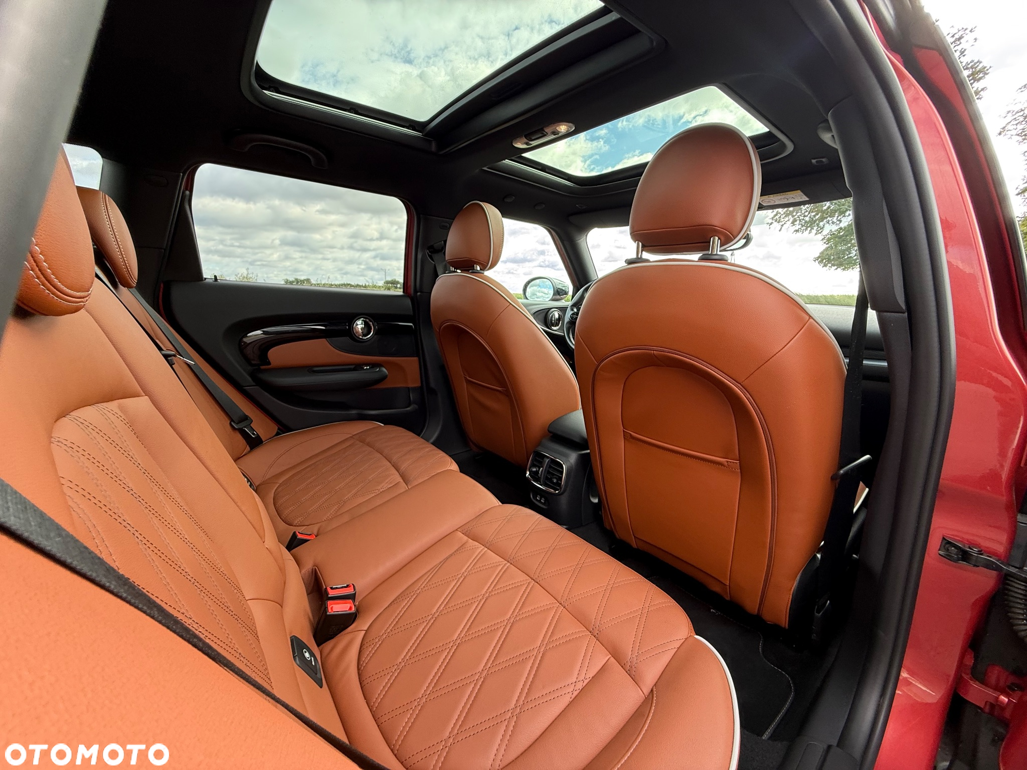 MINI Clubman Cooper S - 17