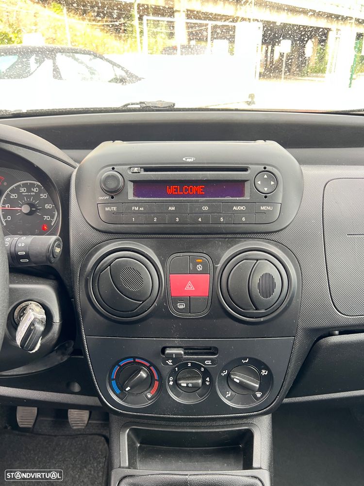 Citroën Nemo 1.3 HDi XTR - 16